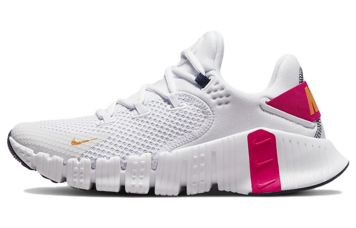 【代購】Nike Free Metcon 4 Iris Whisper Rush Pink Women's