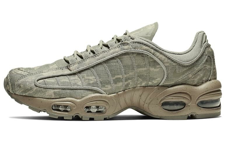 【代購】Nike Air Max Tailwind 4 Digi Camo