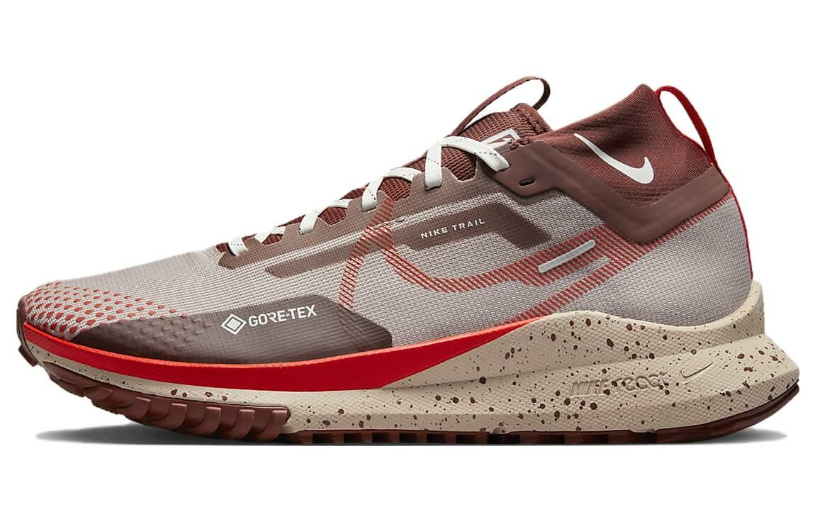 【代購】Nike Pegasus Trail 4 Gtx 'Diffused Taupe'