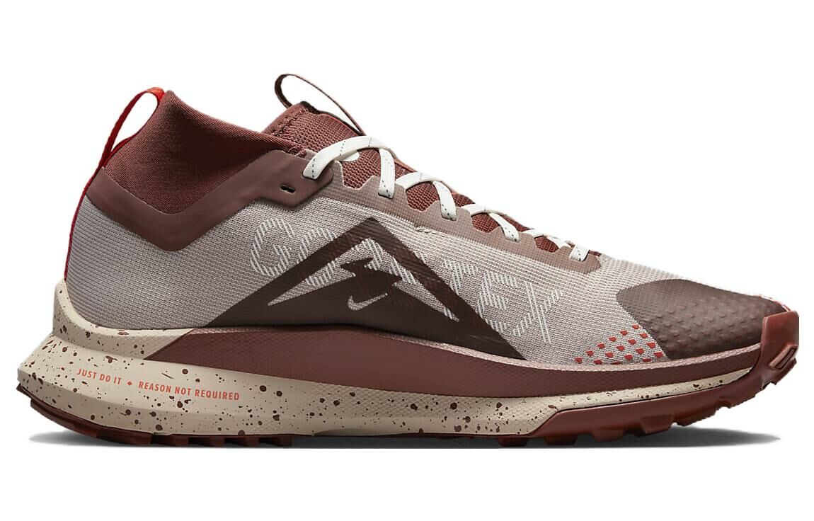 【代購】Nike Pegasus Trail 4 Gtx 'Diffused Taupe'