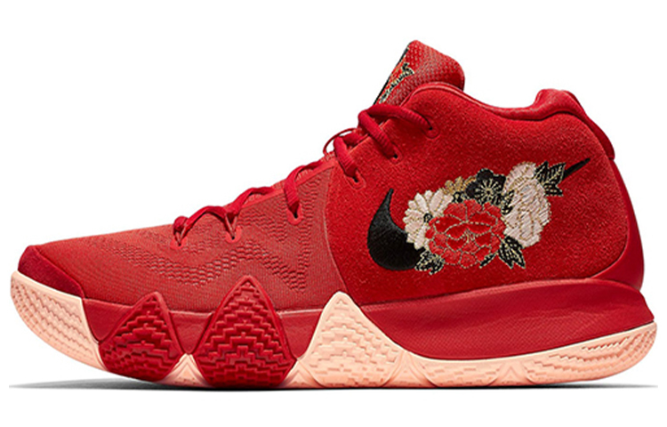 【代購】Nike Kyrie 4 Ep 'CNY'