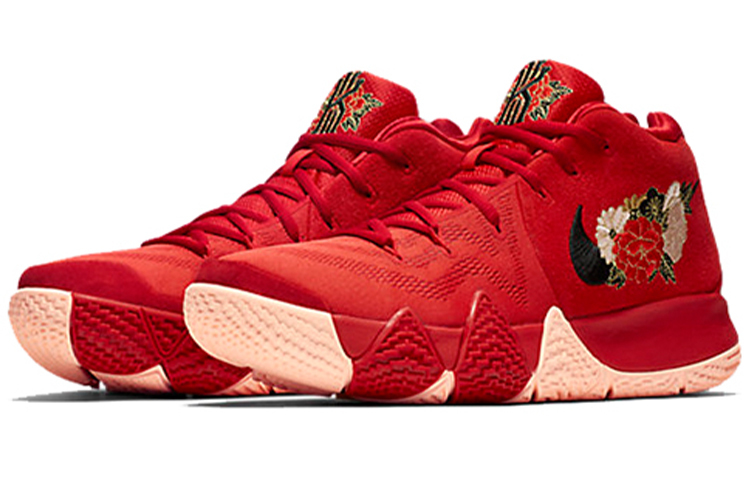 【代購】Nike Kyrie 4 Ep 'CNY'
