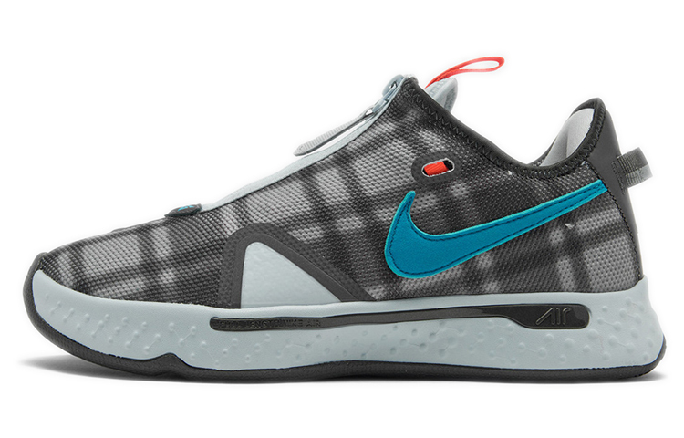 【代購】Nike Pg 4 Ep 'Plaid'