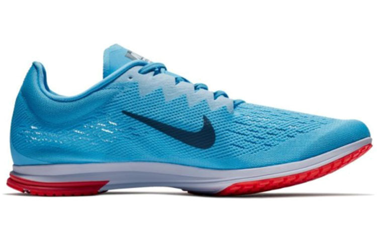 【代購】Nike Air Zoom Streak Lt 4 'Blue Red'