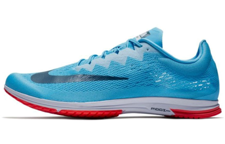 【代購】Nike Air Zoom Streak Lt 4 'Blue Red'