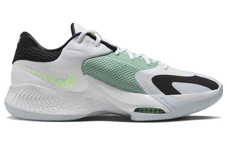 【代購】Nike Zoom Freak 4 'Greek Coastline'
