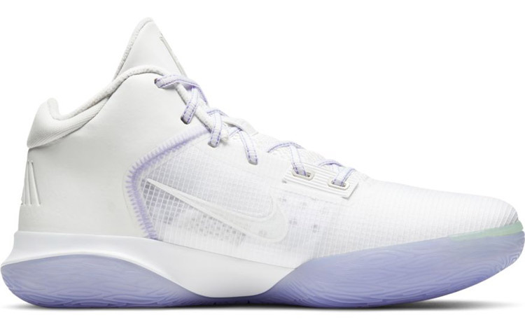 【代購】Nike Kyrie Flytrap 4 EP White Purple Pulse