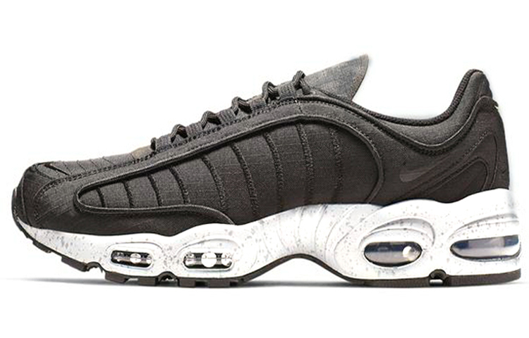 【代購】Nike Air Max Tailwind 4 Black Ripstop