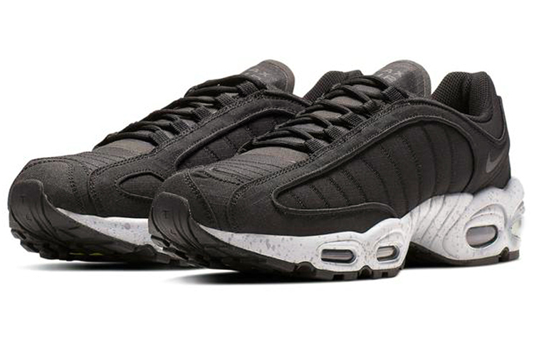 【代購】Nike Air Max Tailwind 4 Black Ripstop