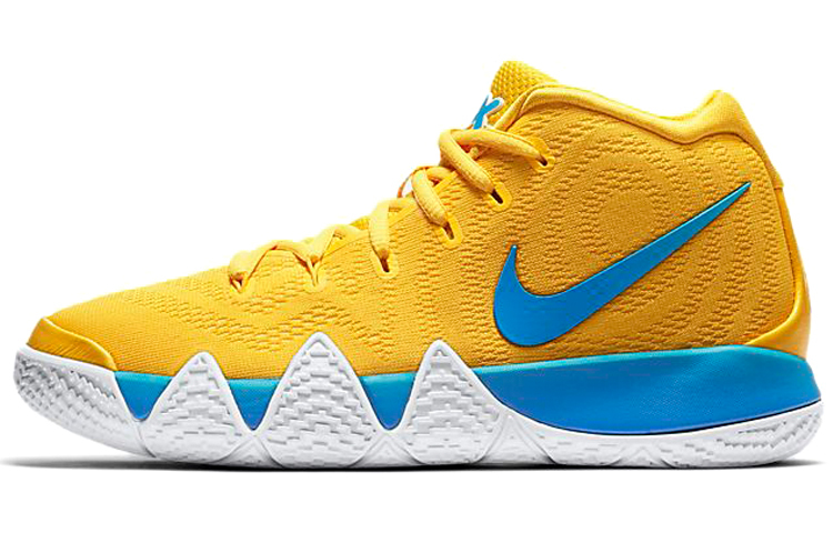 【代購】Nike Kyrie 4 Kix GS