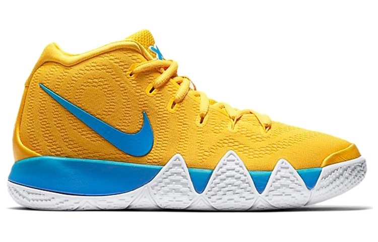 【代購】Nike Kyrie 4 Kix GS