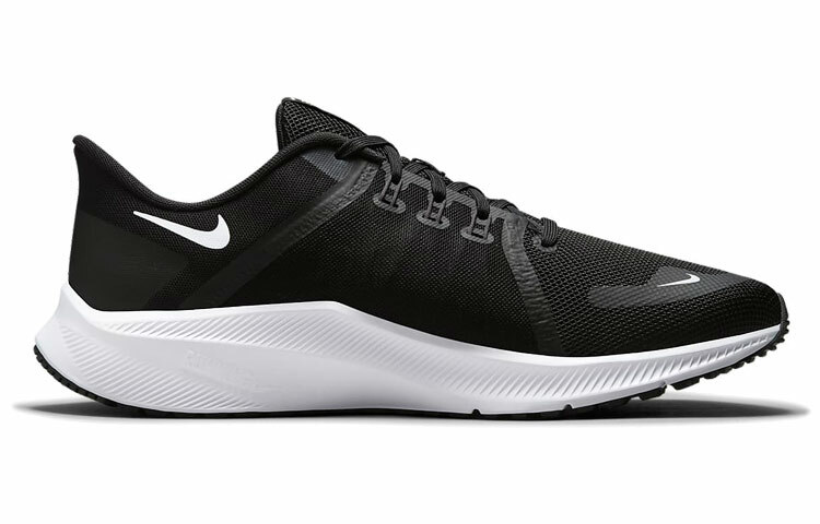 【代購】Nike Quest 4 Black White