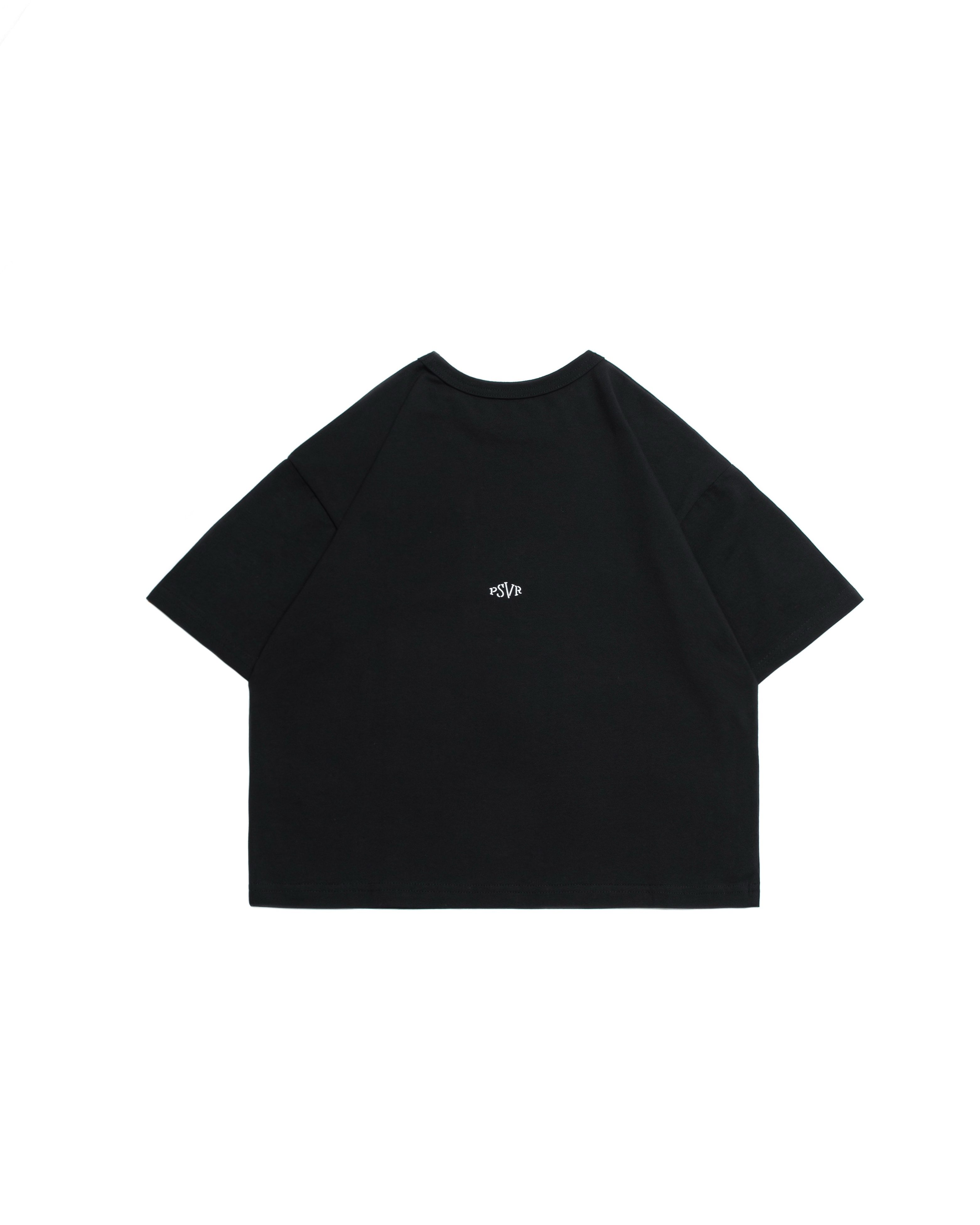 Persevere kids' T-shirt series- Pocket