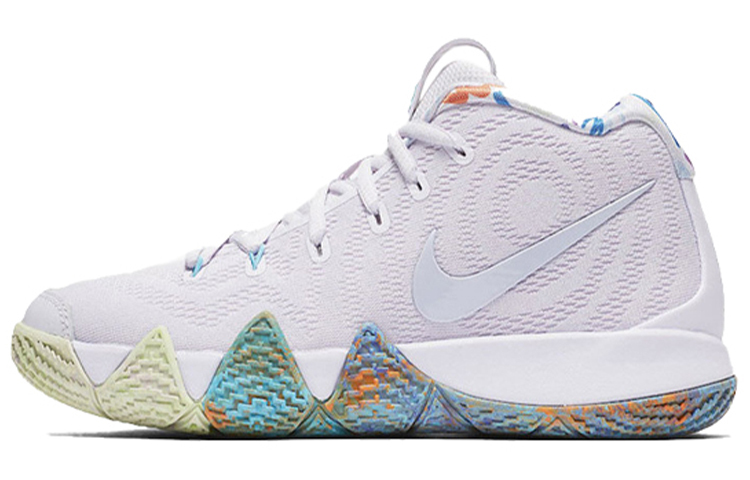 【代購】Nike Kyrie 4 Ep '90s'