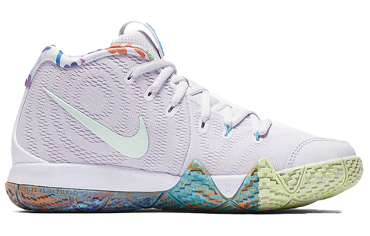 【代購】Nike Kyrie 4 Ep '90s'