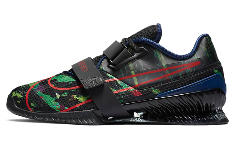 【代購】Nike Romaleos 4 Amp I Am Not A Robot