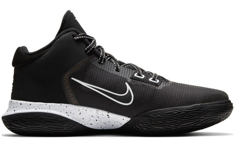 【代購】Nike Kyrie Flytrap 4 EP 'Black White'