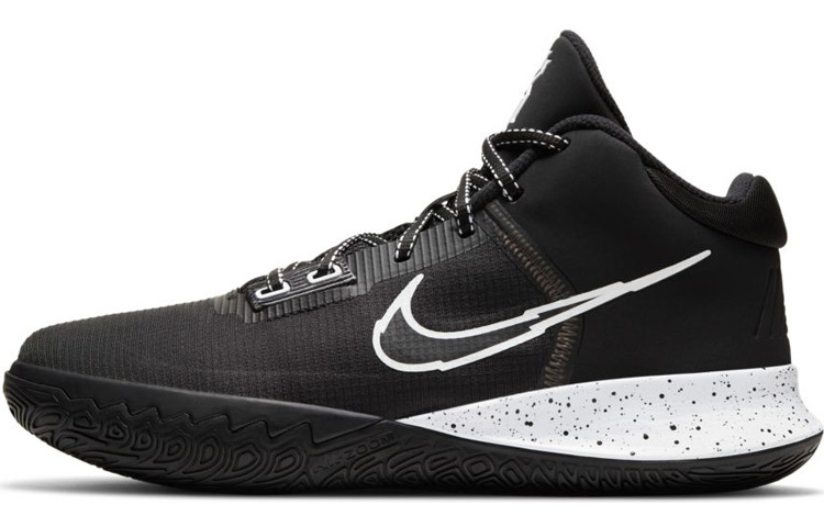 【代購】Nike Kyrie Flytrap 4 EP 'Black White'
