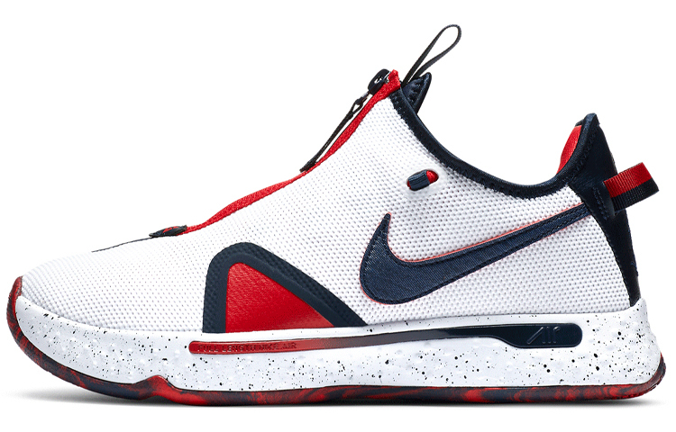 【代購】Nike Pg 4 Usa