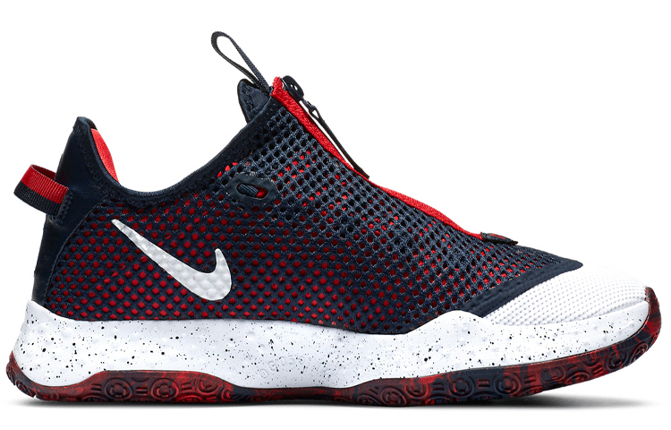 【代購】Nike Pg 4 Usa