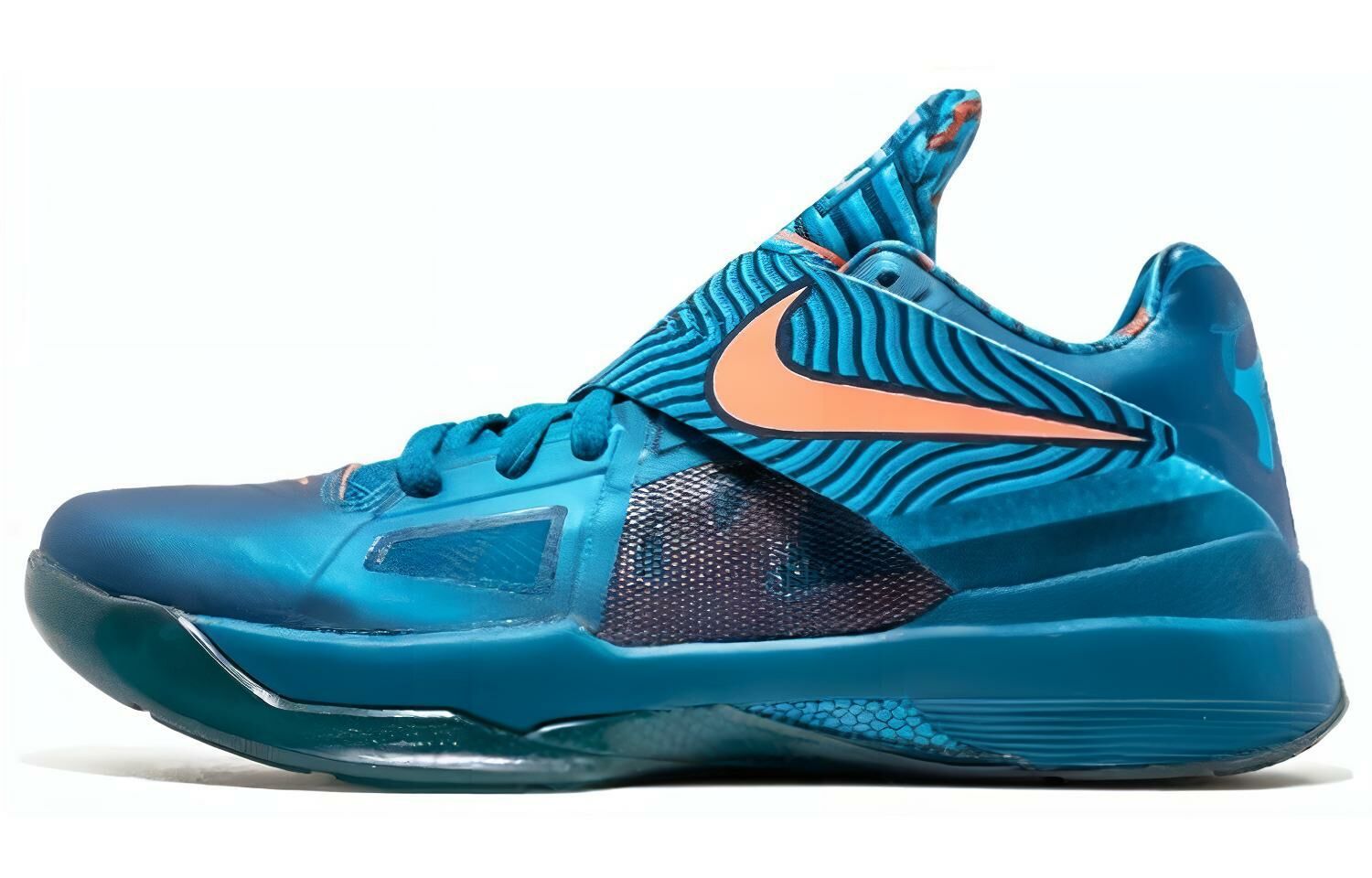 【代購】Nike Kd 4 Year Of The Dragon