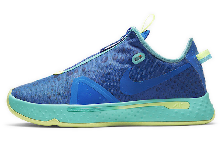 【代購】Nike Pg 4 Gatorade 2K Gamer Exclusive
