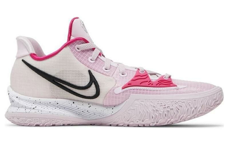 【代購】Nike Kyrie Low 4 'Kay Yow'