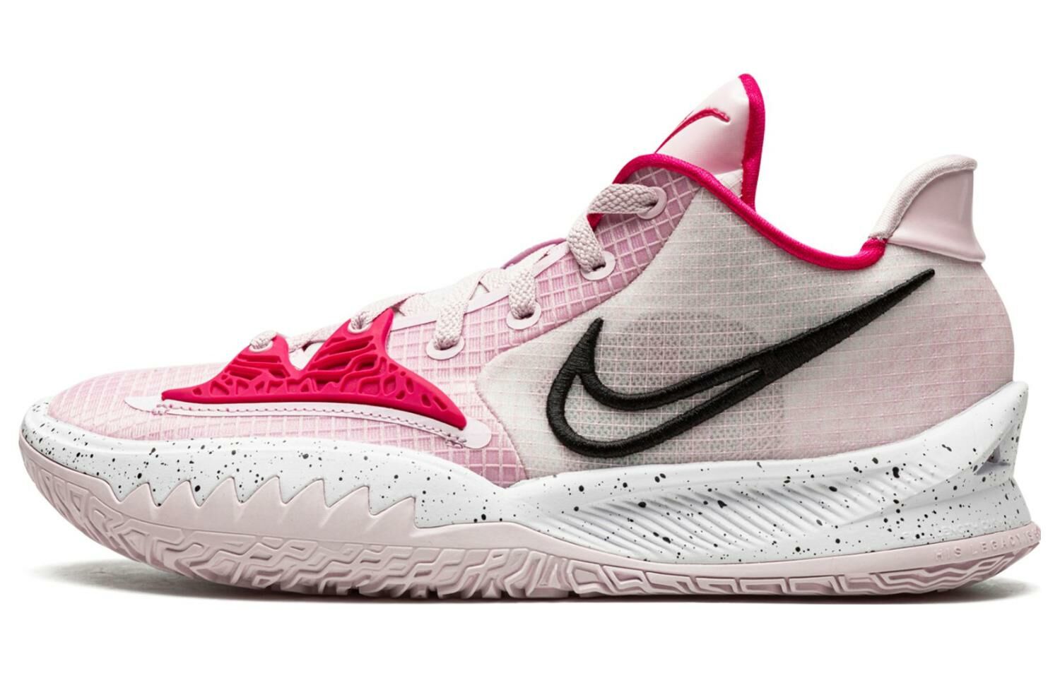 【代購】Nike Kyrie Low 4 'Kay Yow'