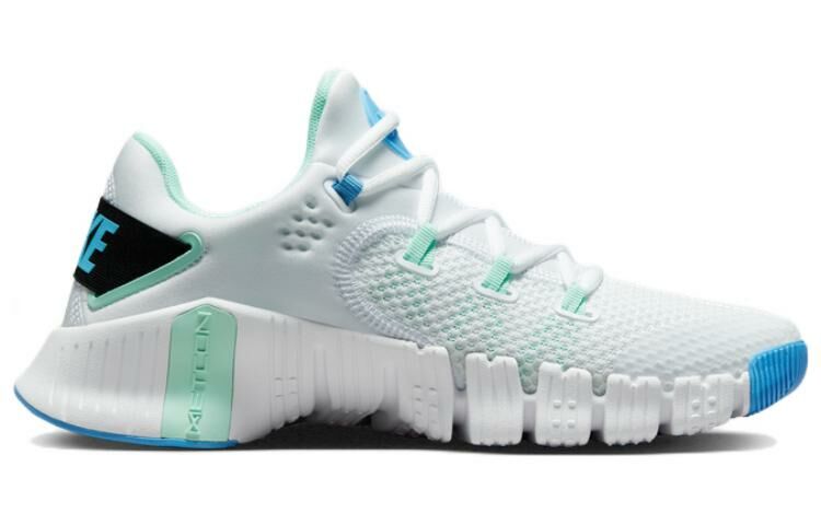 【代購】Nike Free Metcon 4 White Mint Foam Women's