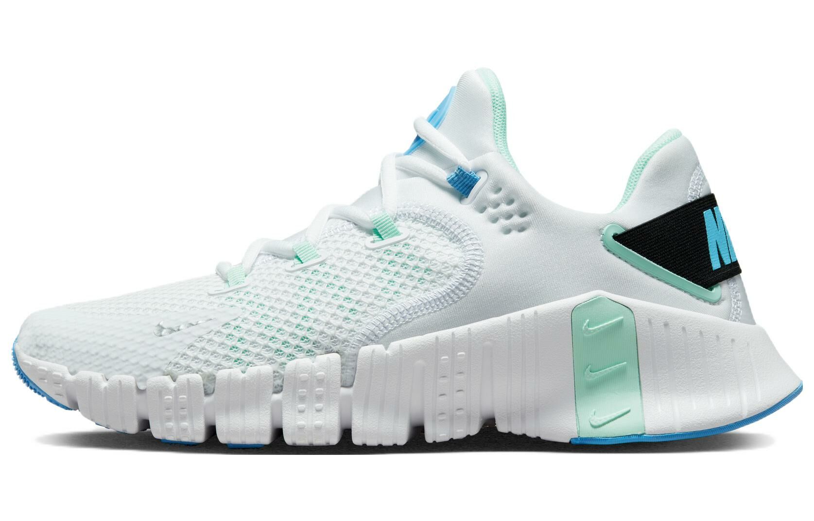 【代購】Nike Free Metcon 4 White Mint Foam Women's