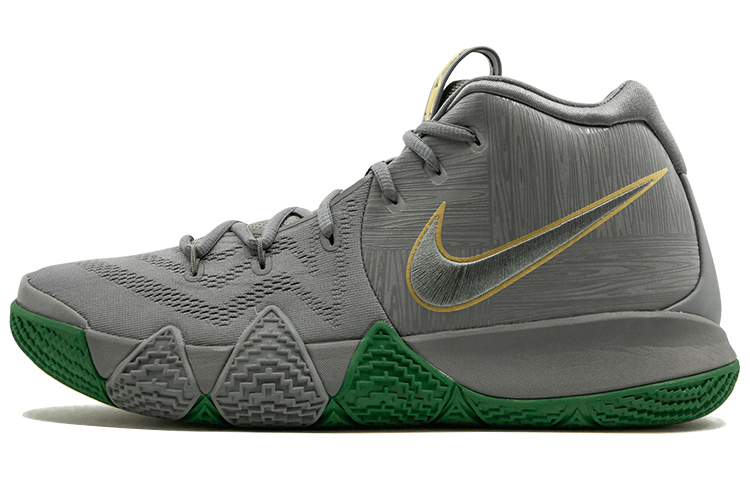 【代購】Nike Kyrie 4 'City Guardians'