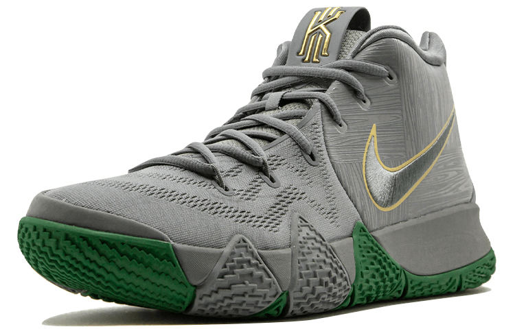 【代購】Nike Kyrie 4 'City Guardians'
