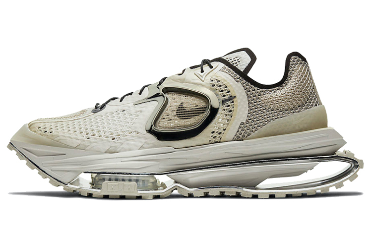 【代購】Nike Zoom Mmw 4 Matthew M Williams Grey