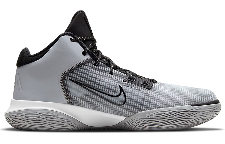 【代購】Nike Kyrie Flytrap 4 Ep 'Wolf Grey'