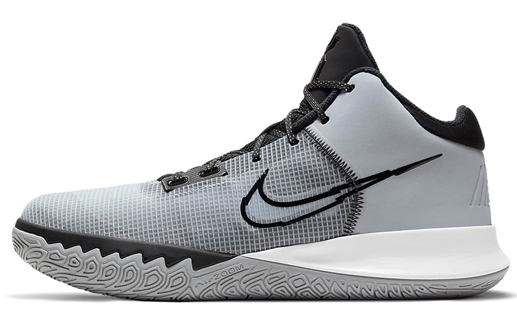【代購】Nike Kyrie Flytrap 4 Ep 'Wolf Grey'