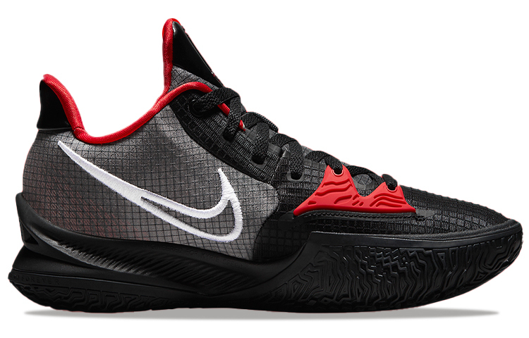 【代購】Nike Kyrie Low 4 'Bred'
