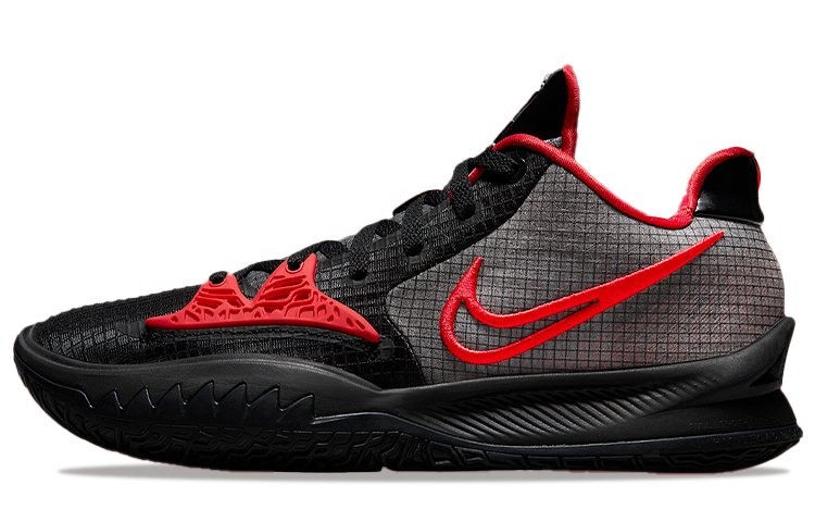 【代購】Nike Kyrie Low 4 'Bred'