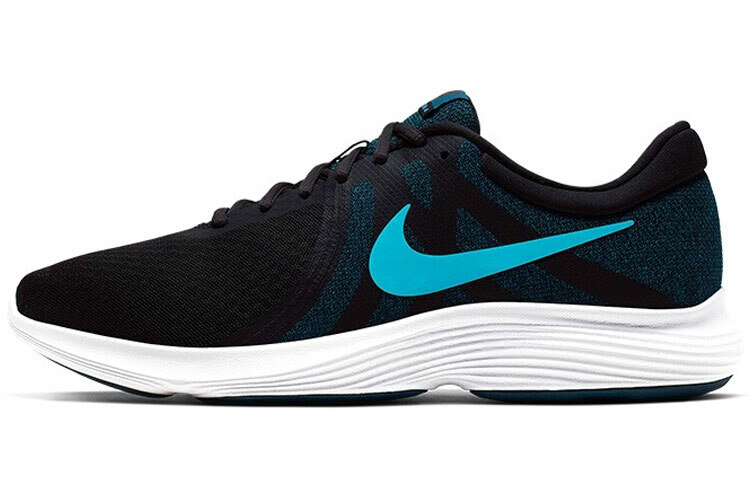 【代購】Nike Revolution 4 'Light Current Blue'
