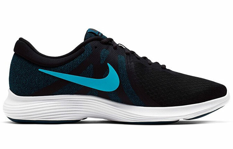 【代購】Nike Revolution 4 'Light Current Blue'