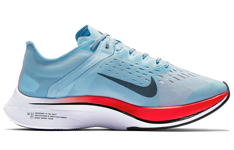 【代購】Nike Zoom Vaporfly 4% Ice Blue