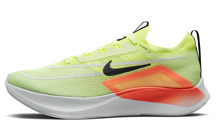 【代購】Nike Zoom Fly 4 Barely Volt