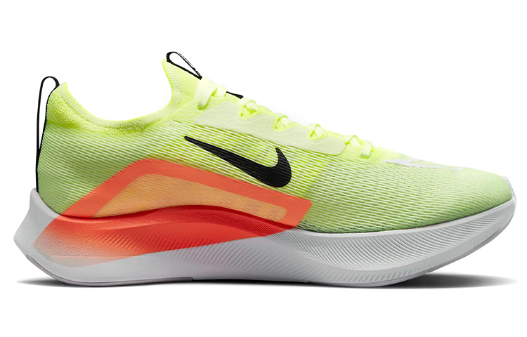 【代購】Nike Zoom Fly 4 Barely Volt