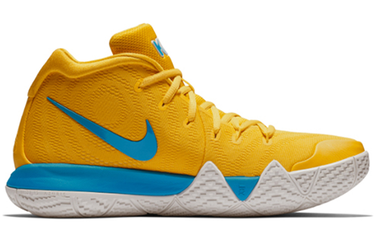 【代購】Nike Kyrie 4 Kix Men's