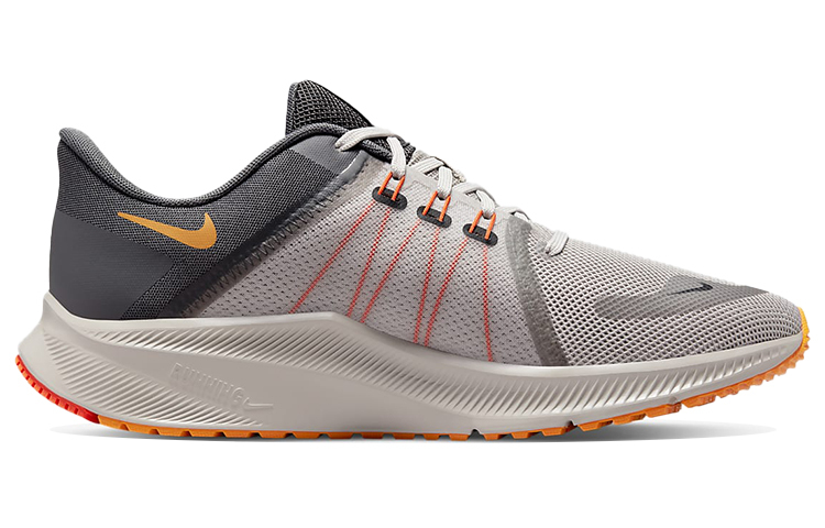 【代購】Nike Quest 4 'Cobblestone Psychic Purple'