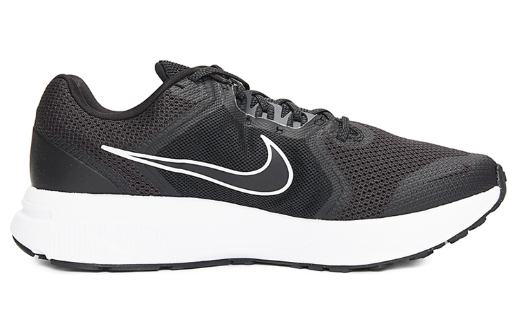 【代購】Nike Zoom Span 4 'Black White'