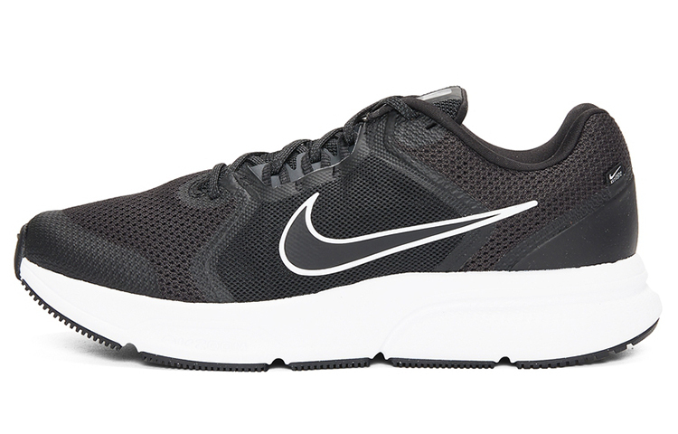 【代購】Nike Zoom Span 4 'Black White'