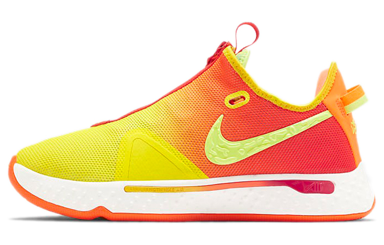 【代購】Nike Pg 4 Hot Sauce Pickled Pepper
