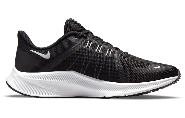 【代購】Nike Quest 4 Black White Women's