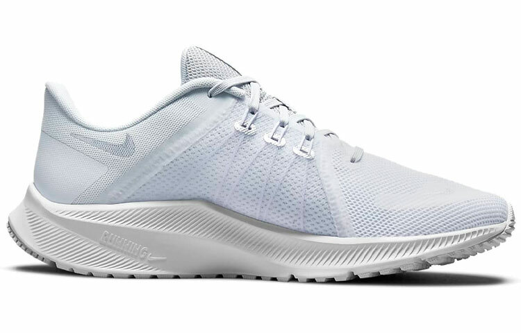 【代購】Nike Quest 4 White Photon Dust Women's