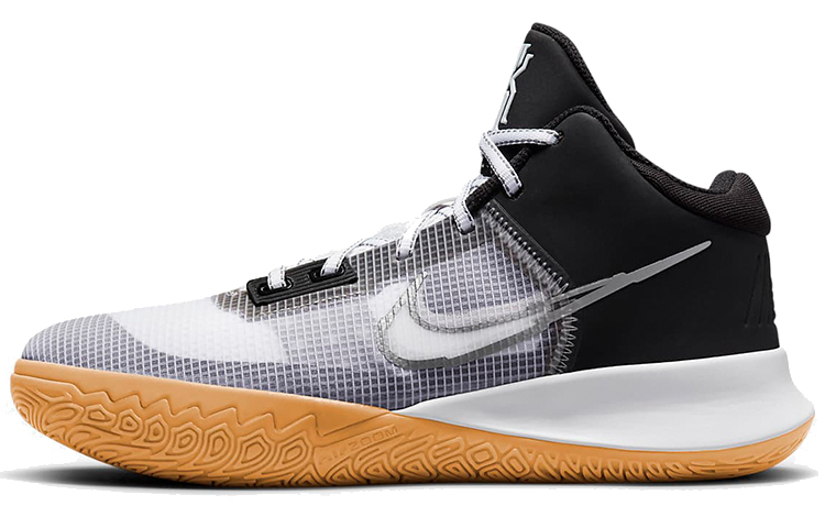 【代購】Nike Kyrie Flytrap 4 EP Black Cool Grey